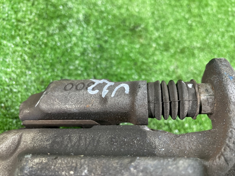 Суппорт тормозной, 12000 рублей, Фроловское