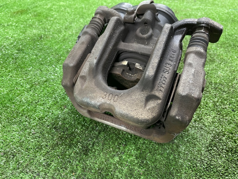 Суппорт тормозной, 12000 рублей, Фроловское