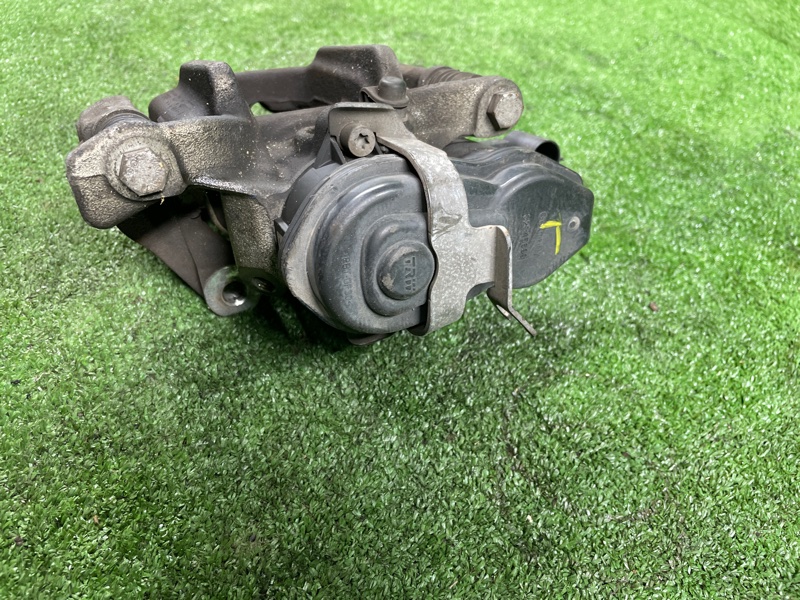 Суппорт тормозной, 12000 рублей, Фроловское