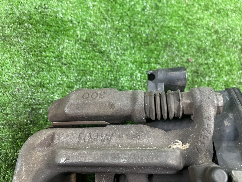 Суппорт тормозной, 12000 рублей, Фроловское