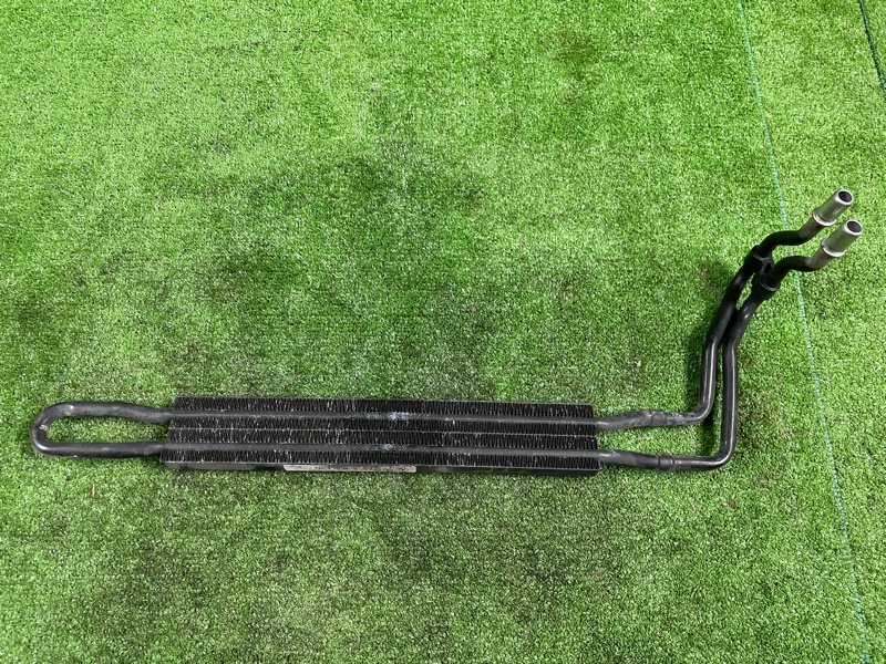 Радиатор гидроусилителя руля, 1000 рублей, Фроловское