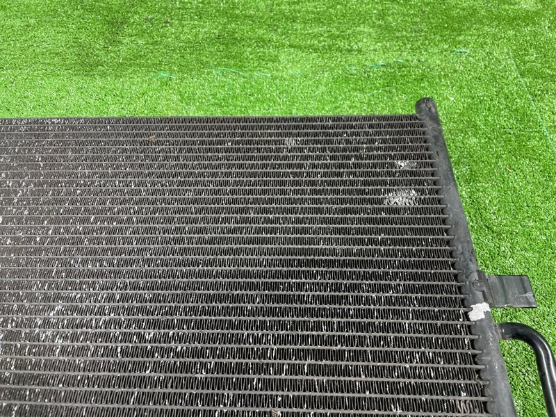 Радиатор кондиционера, 2500 рублей, Фроловское