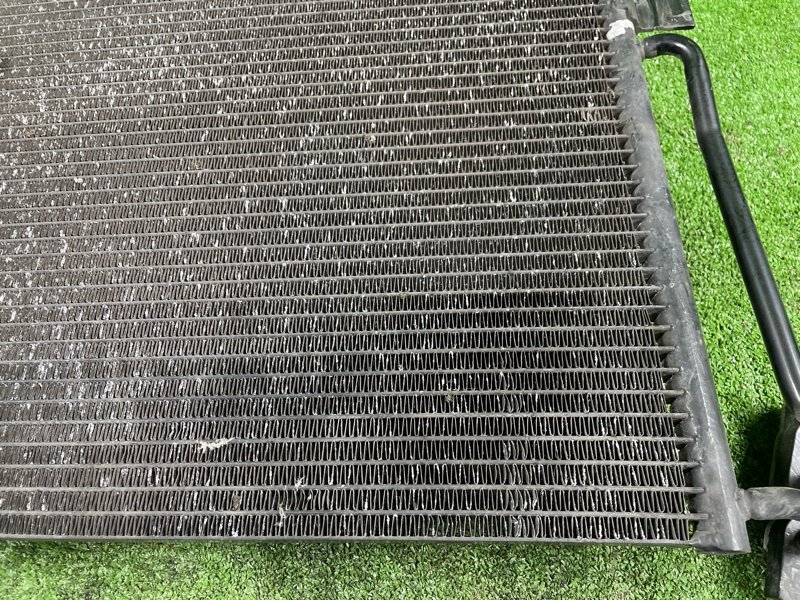 Радиатор кондиционера, 2500 рублей, Фроловское