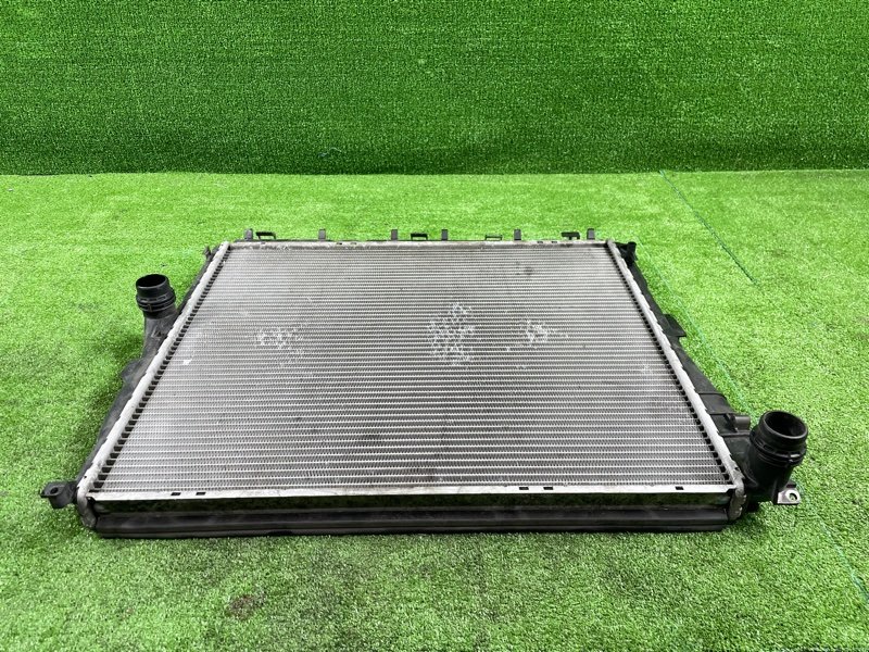 Радиатор охлаждения двигателя, 12000 рублей, Фроловское