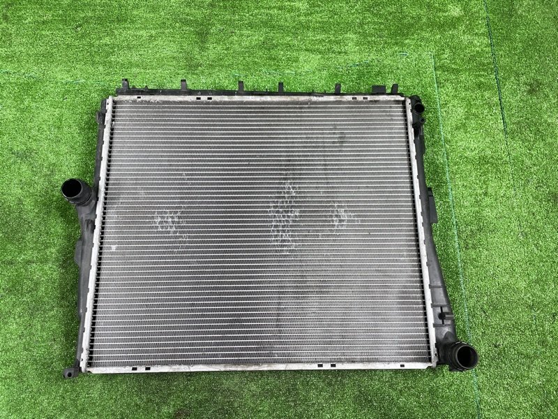 Радиатор охлаждения двигателя, 12000 рублей, Фроловское