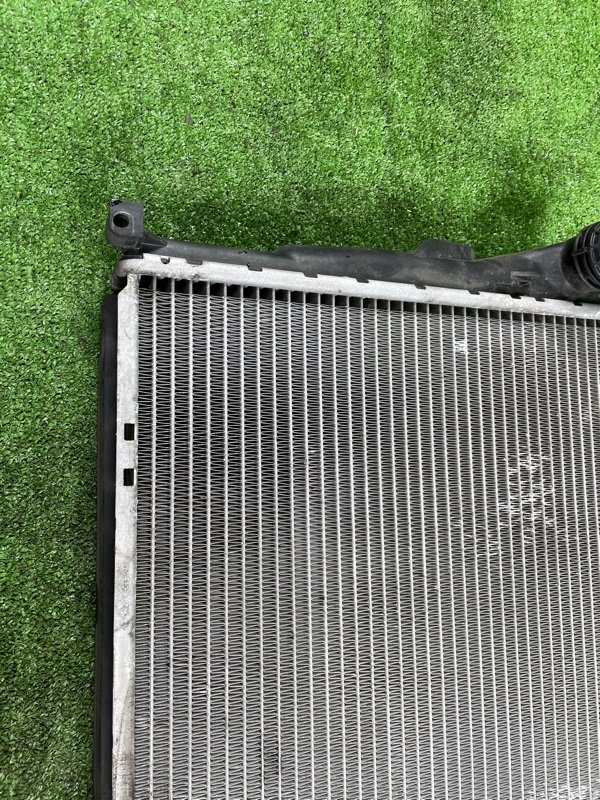 Радиатор охлаждения двигателя, 12000 рублей, Фроловское