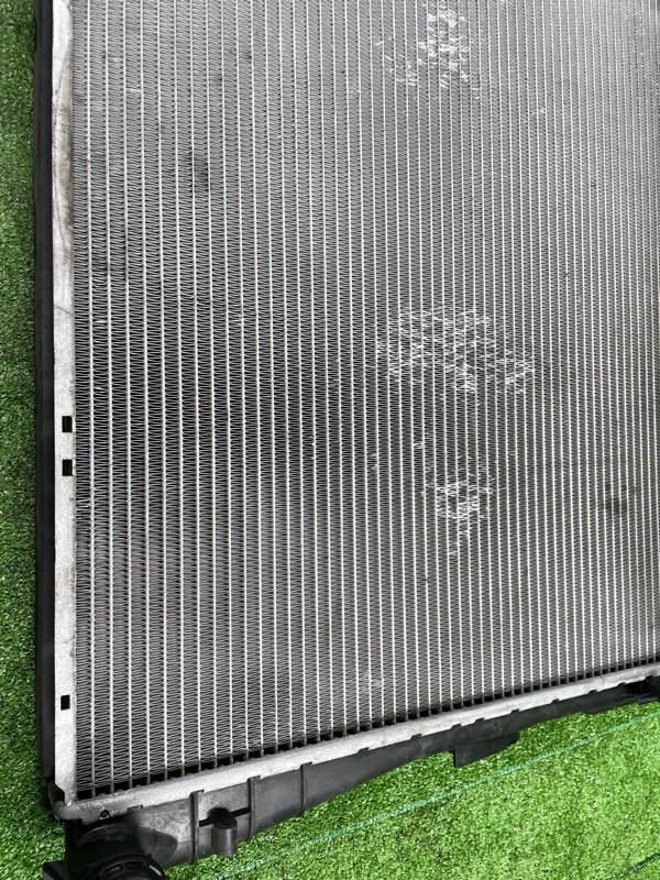 Радиатор охлаждения двигателя, 12000 рублей, Фроловское