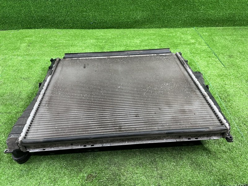 Радиатор охлаждения двигателя, 12000 рублей, Фроловское