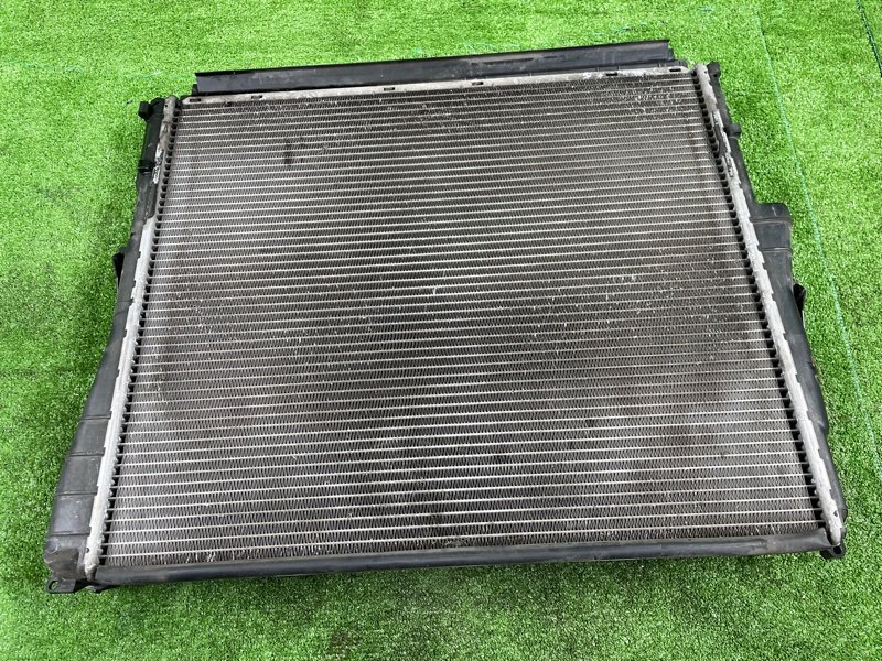 Радиатор охлаждения двигателя, 12000 рублей, Фроловское