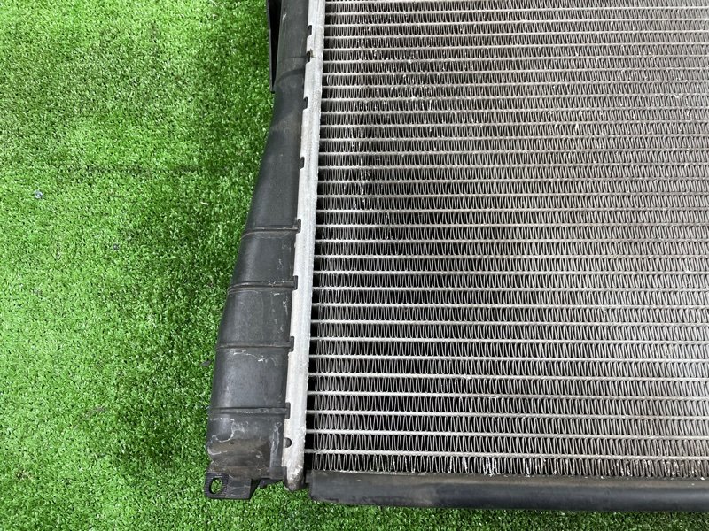 Радиатор охлаждения двигателя, 12000 рублей, Фроловское