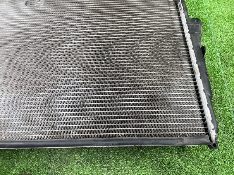 Радиатор охлаждения двигателя, 12000 рублей, Фроловское