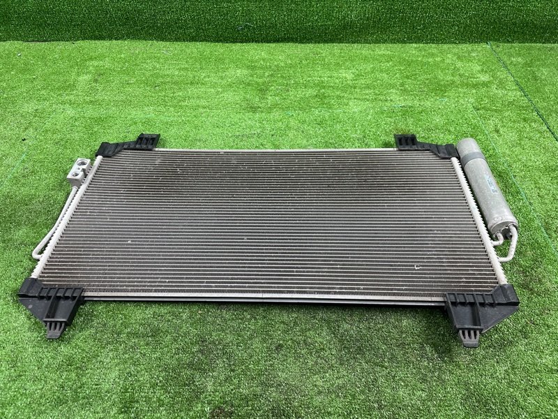 Радиатор кондиционера, 4000 рублей, Фроловское