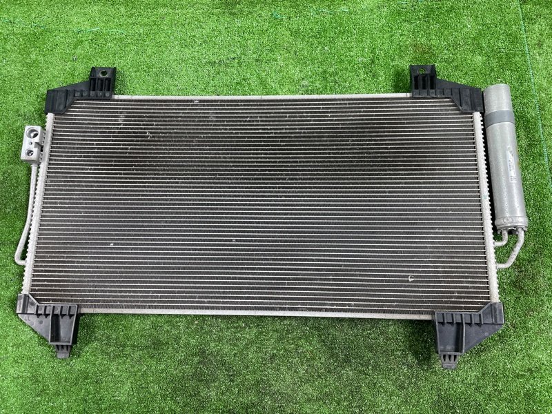 Радиатор кондиционера, 4000 рублей, Фроловское