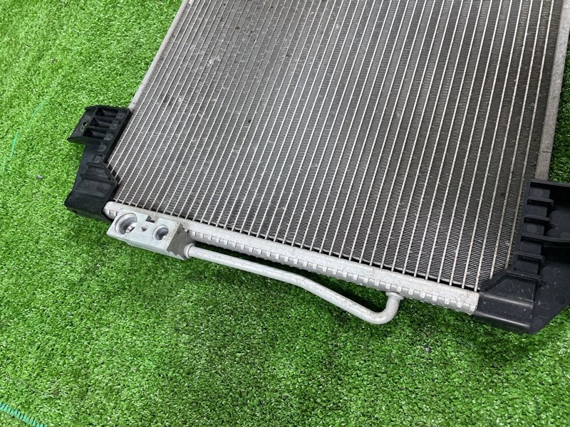 Радиатор кондиционера, 4000 рублей, Фроловское