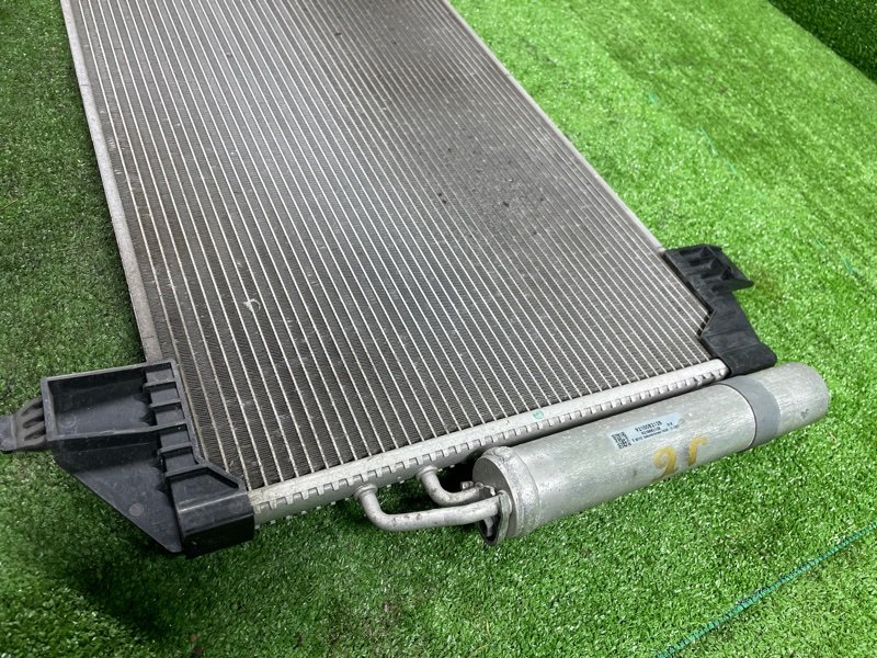 Радиатор кондиционера, 4000 рублей, Фроловское