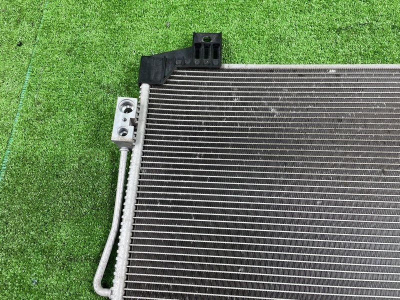 Радиатор кондиционера, 4000 рублей, Фроловское