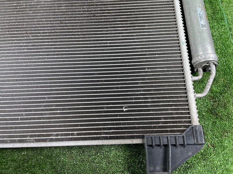 Радиатор кондиционера, 4000 рублей, Фроловское