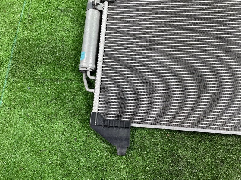 Радиатор кондиционера, 4000 рублей, Фроловское