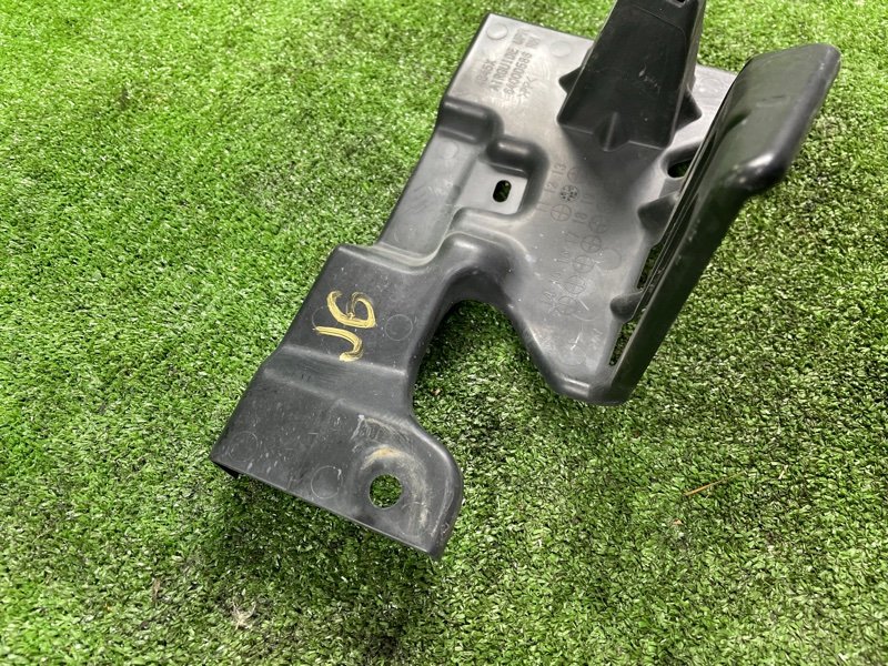 Кронштейн решетки радиатора, 500 рублей, Фроловское