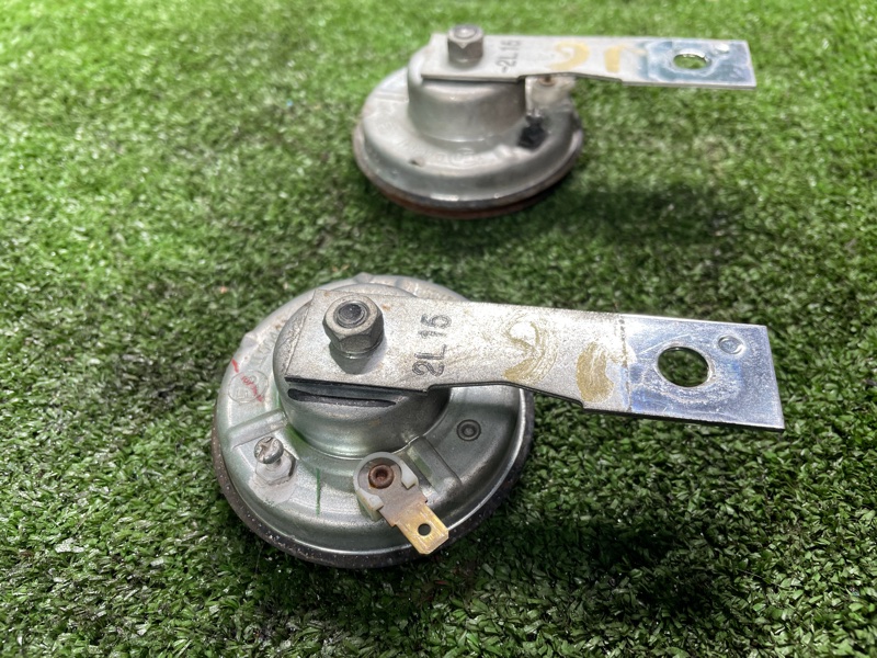 Звуковой сигнал, 1000 рублей, Фроловское