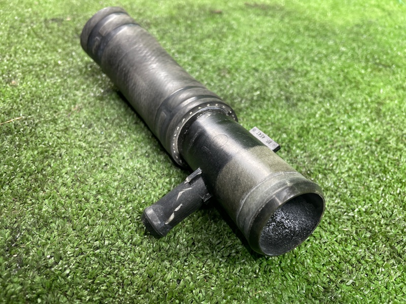 Патрубок охлаждения, 1000 рублей, Фроловское