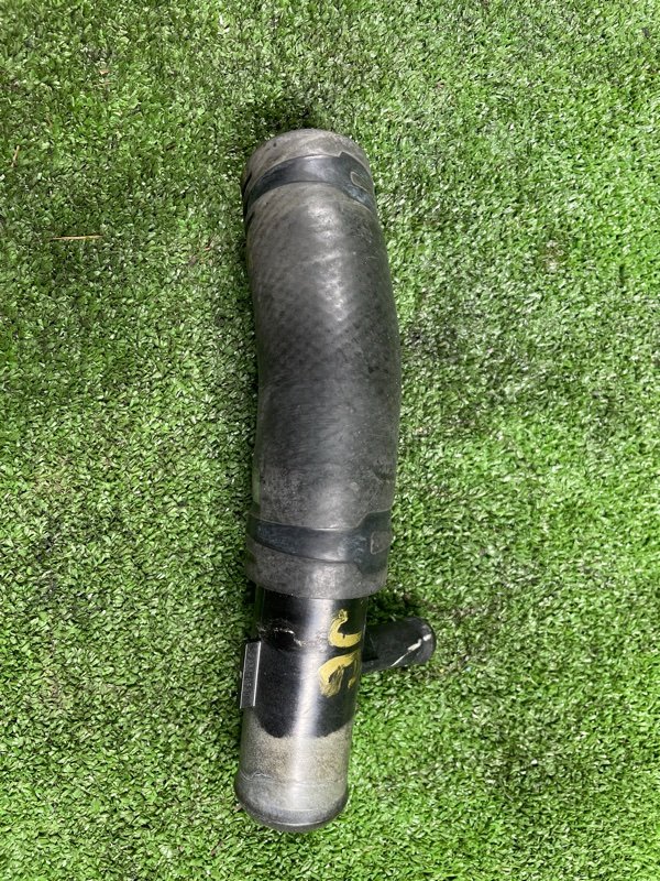 Патрубок охлаждения, 1000 рублей, Фроловское