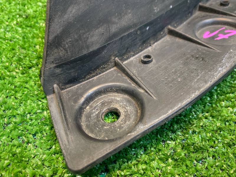 Брызговик, 1500 рублей, Фроловское