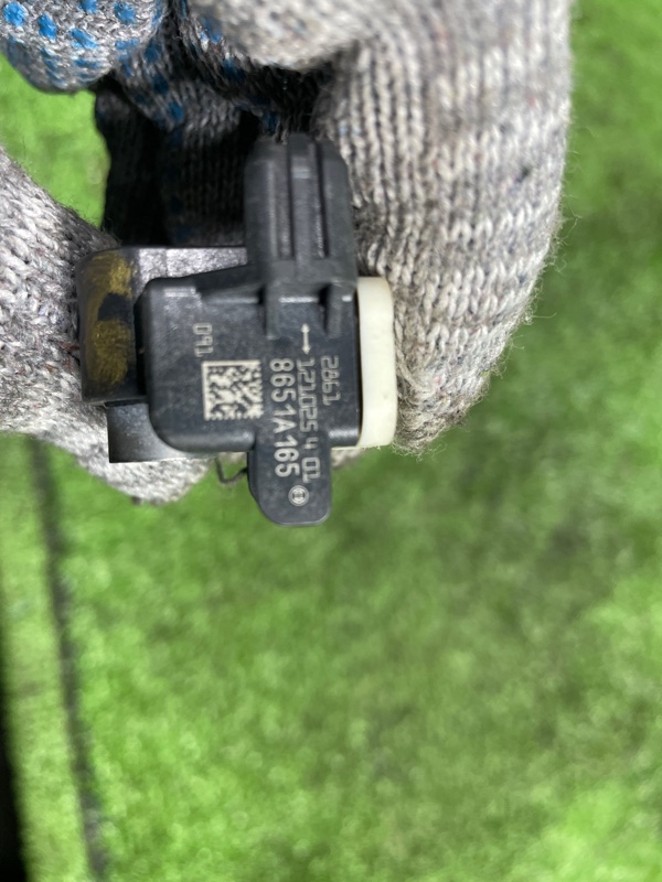 Датчик подушки безопасности, 700 рублей, Фроловское