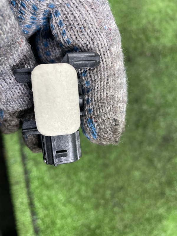 Датчик подушки безопасности, 700 рублей, Фроловское