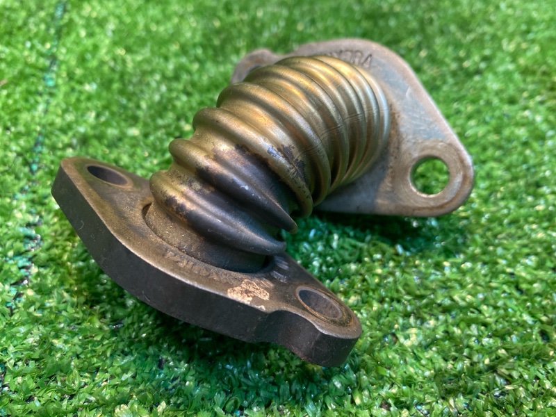 Трубка EGR, 1000 рублей, Фроловское