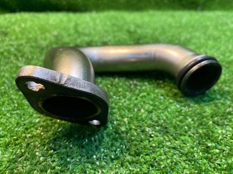 Трубка EGR, 1000 рублей, Фроловское