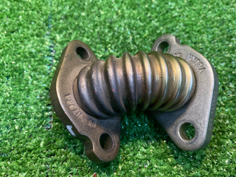 Трубка EGR, 1000 рублей, Фроловское