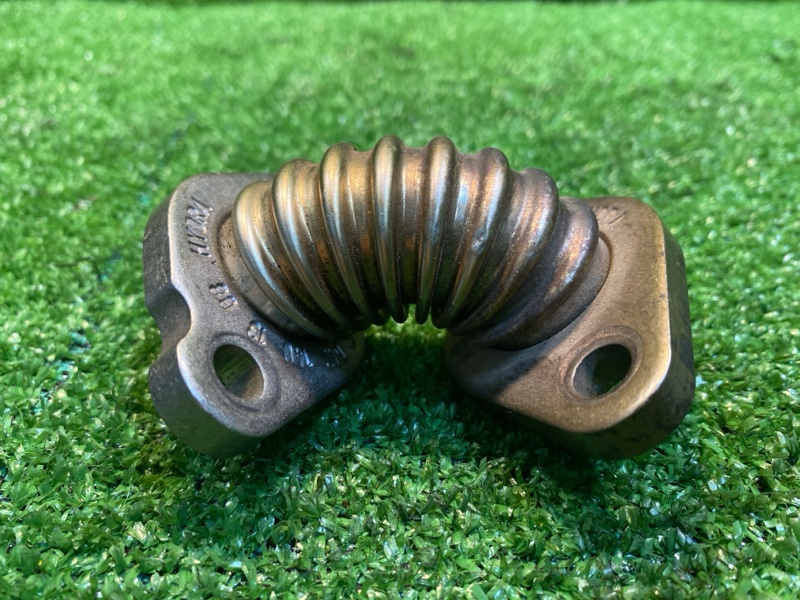 Трубка EGR, 1000 рублей, Фроловское