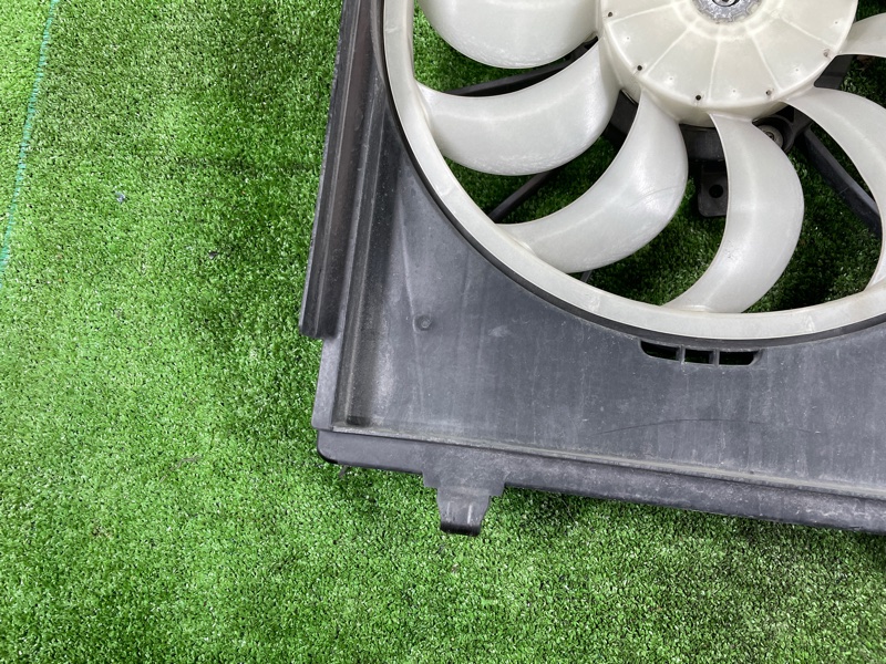 Вентилятор охлаждения радиатора, 6500 рублей, Фроловское