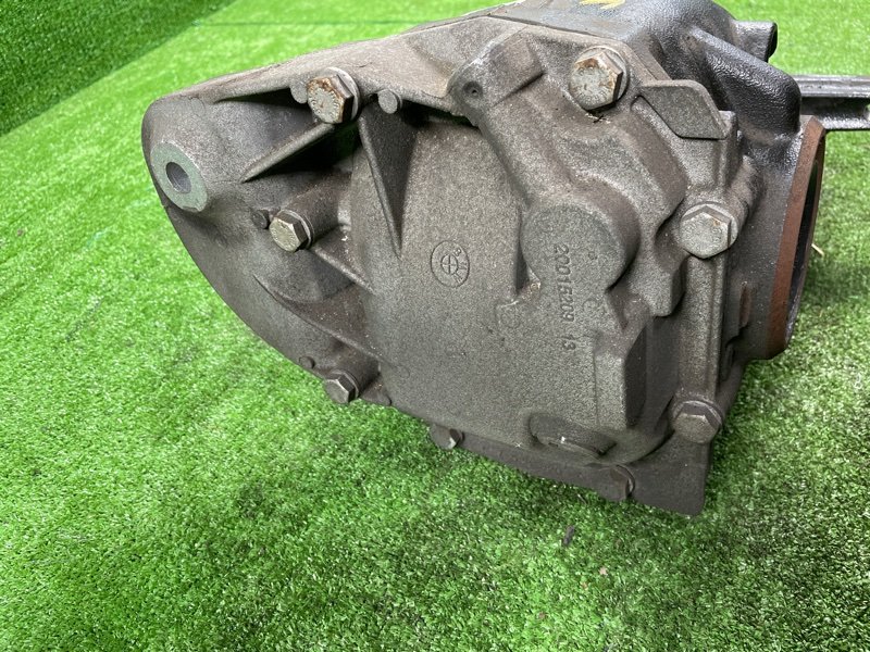 Редуктор моста, 25000 рублей, Фроловское