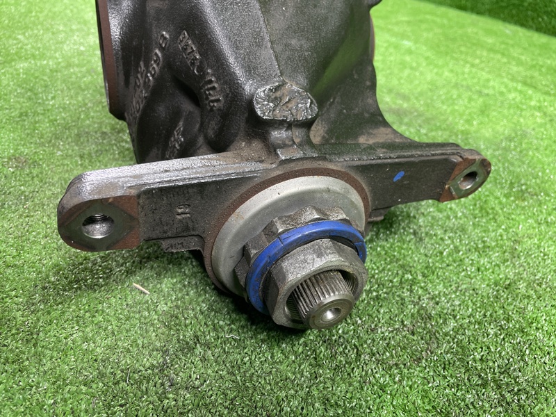 Редуктор моста, 25000 рублей, Фроловское