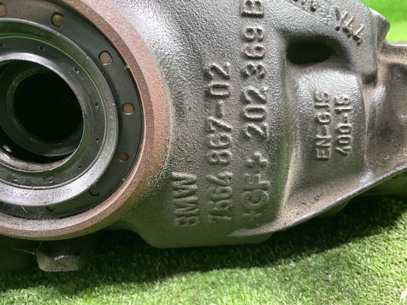 Редуктор моста, 25000 рублей, Фроловское