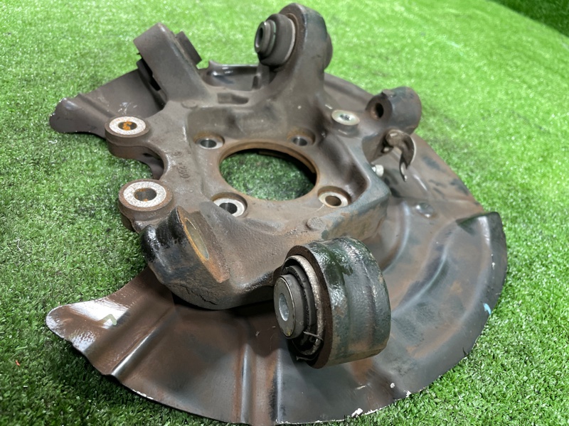 Цапфа, 3000 рублей, Фроловское