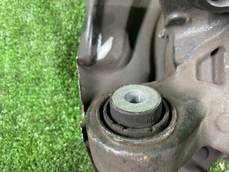 Цапфа, 3000 рублей, Фроловское