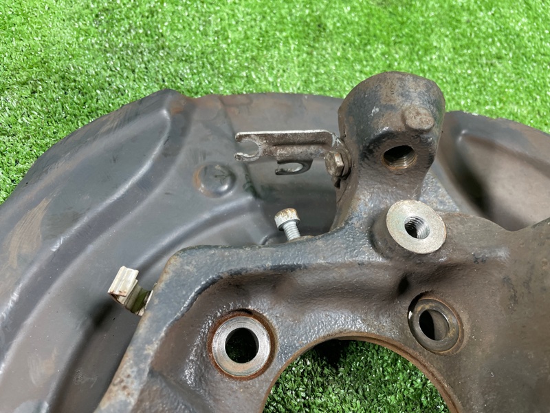 Цапфа, 3000 рублей, Фроловское