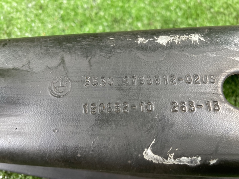 Рычаг подвески, 1200 рублей, Фроловское