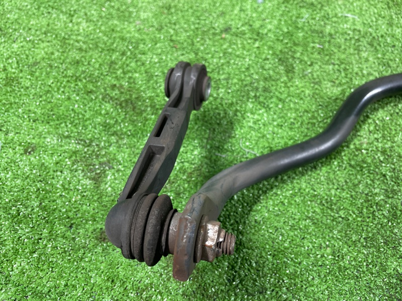 Стабилизатор поперечной устойчивости, 2000 рублей, Фроловское