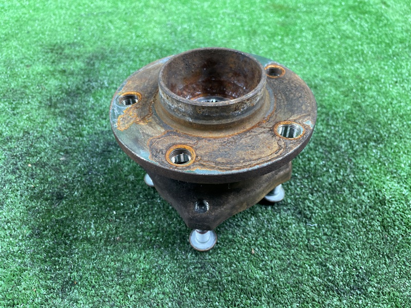 Ступица, 2900 рублей, Фроловское