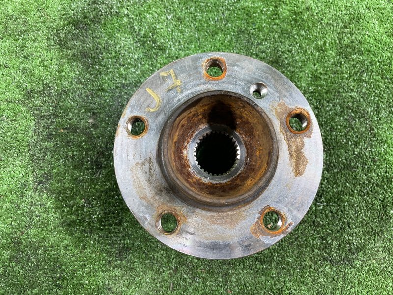 Ступица, 2900 рублей, Фроловское