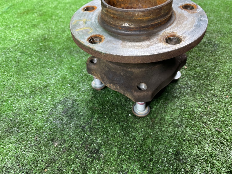 Ступица, 2900 рублей, Фроловское