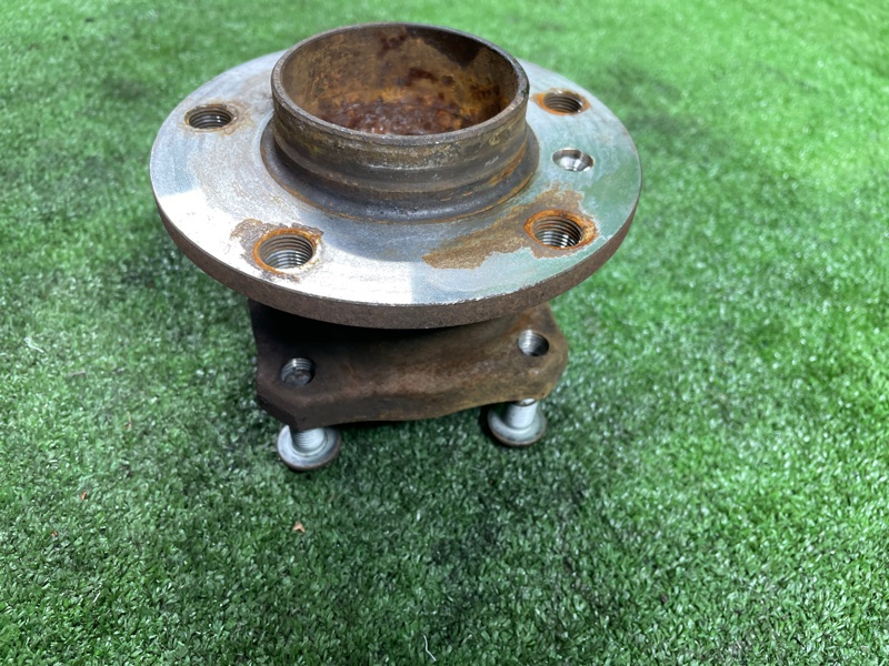 Ступица, 2900 рублей, Фроловское