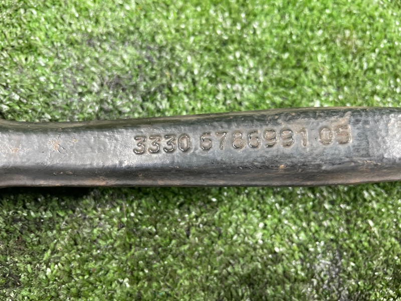 Рычаг подвески, 1500 рублей, Фроловское