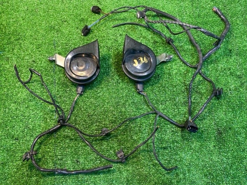 Звуковой сигнал, 2000 рублей, Фроловское