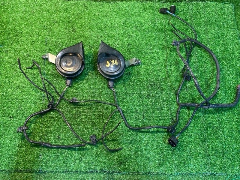 Звуковой сигнал, 2000 рублей, Фроловское