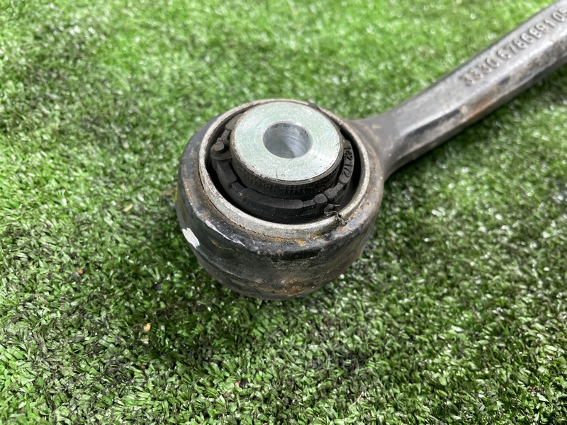 Рычаг подвески, 1500 рублей, Фроловское